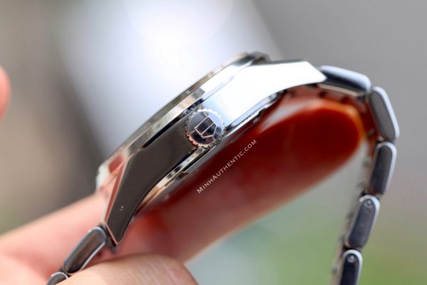 Tag Heuer Carrera Automatic Calibre 8 GMT WAR201Z.BA0723