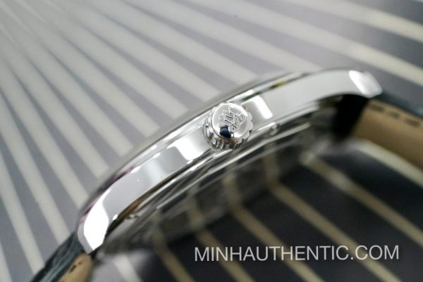 Ball Trainmaster Standard Time Limited Edition NM3288D-LLJ-WH - Ảnh 12