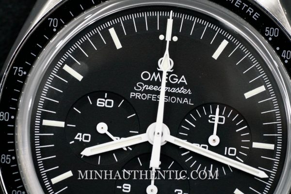 Omega Speedmaster Moonwatch Sapphire 311.30.42.30.01.006 - Ảnh 14