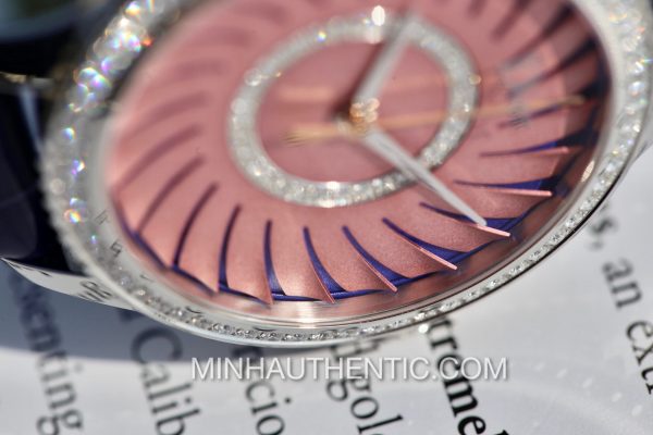 Dior VIII Montaigne Diamond CD152113A001