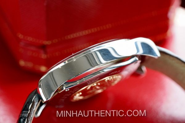 Jaeger LeCoultre Master Compressor Geographic Q1718470 146.8.83/1