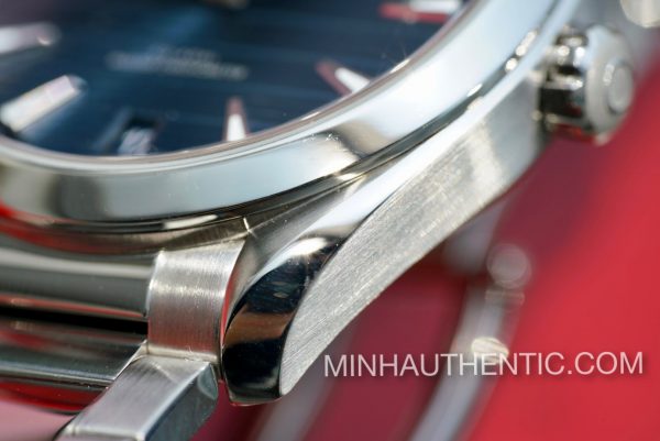 Omega Aqua Terra Master Chronometer 220.10.41.21.03.001