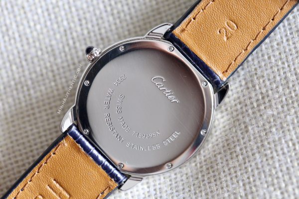Cartier Ronde Solo 36mm W6700255