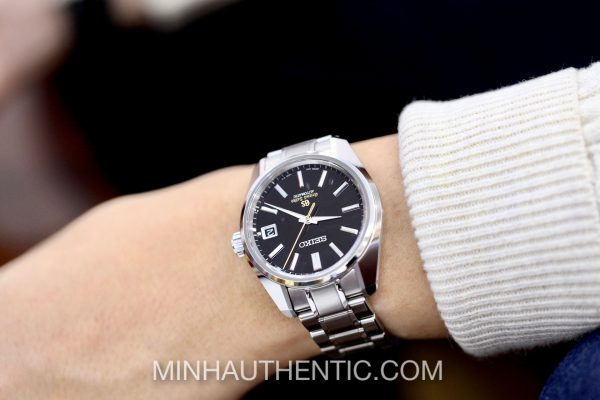 Grand Seiko SBGR083 Limited Edition