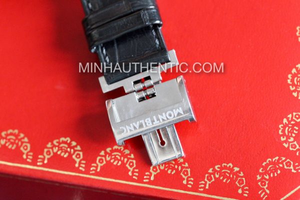 Montblanc Star Date Automatic 107315