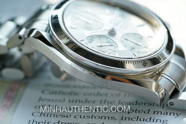 Omega Speedmaster Date 3513.30.00