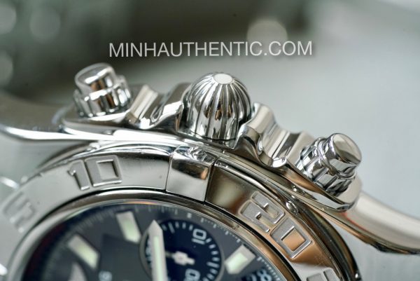 Breitling Chronomat 41 Grey AB014012/F554-378A