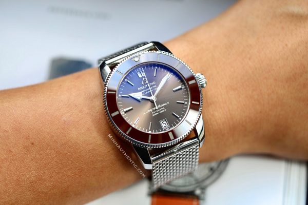 Breitling Superocean Heritage II AB201033-Q617-154A