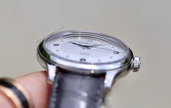 Montblanc Heritage Automatic 119943