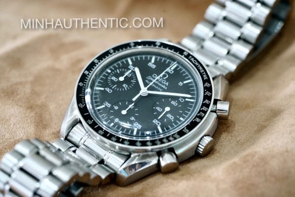 Omega Speedmaster Reduced 3510.50
