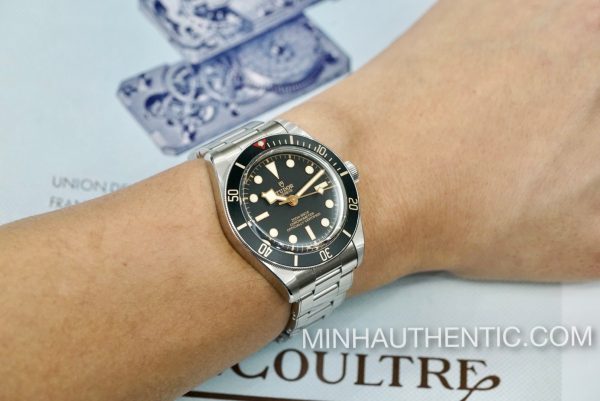 Tudor Black Bay Fifty-Eight 79030N-0001