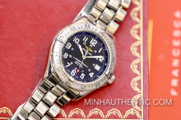 Breitling Superocean A17340