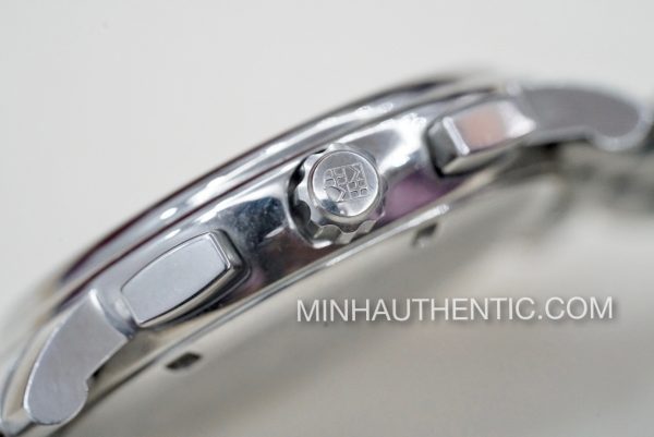 Frederique Constant Chronograph FC-292MC4P6B2