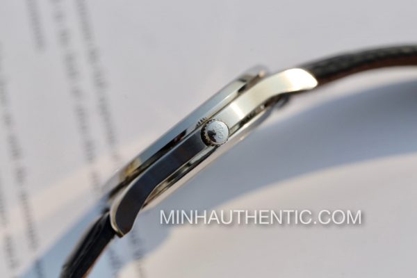 Paul Picot Gentleman Regulator Automatic P4114.20.381