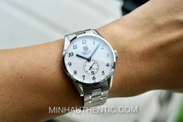 Tag Heuer Carrera Cal.6 WAS2111.BA0732