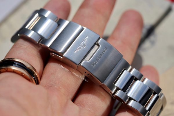 Longines HydroConquest Automatic L3.781.4.96.6