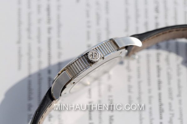 Perrelet Classic Automatic A1000/7
