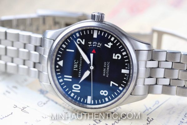 IWC Mark XVII IW3265-04