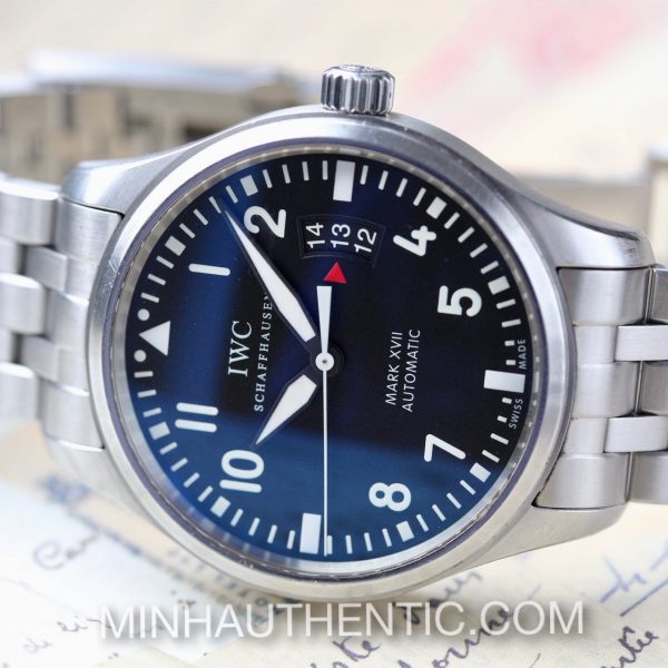 IWC Mark XVII IW3265-04