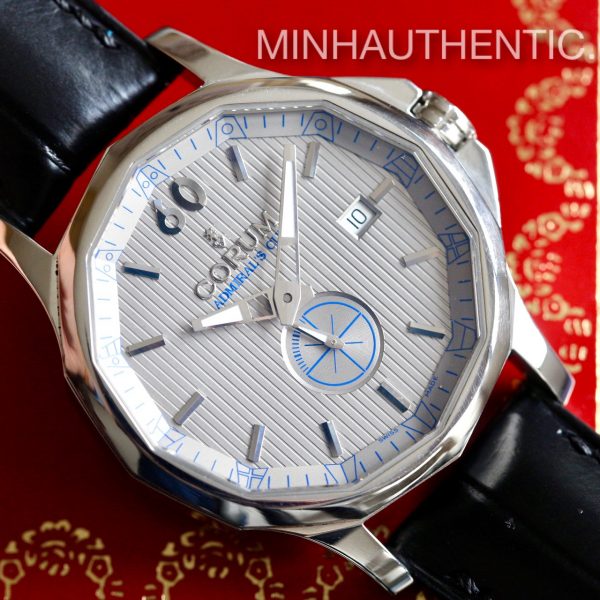 Corum Admiral's Cup Legend A395/03060