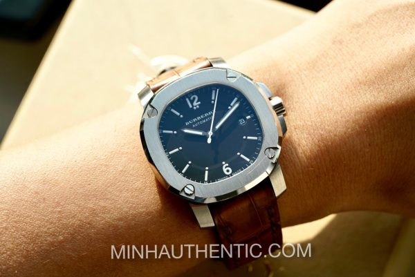 Burberry Britain Automatic BBY1202