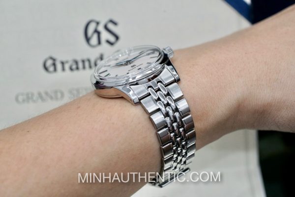 Grand Seiko SBGW035