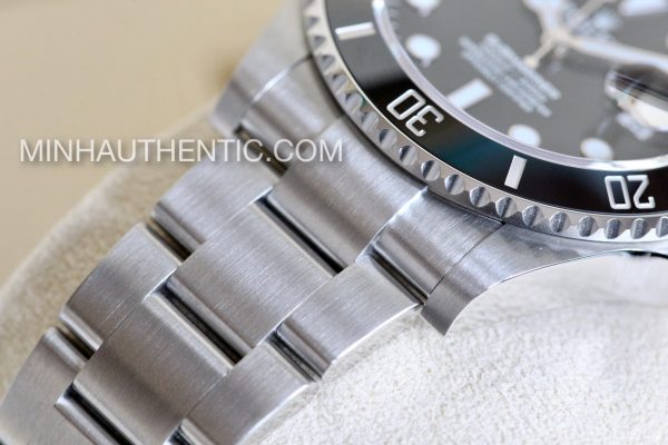 Rolex Submariner Date 126610LN