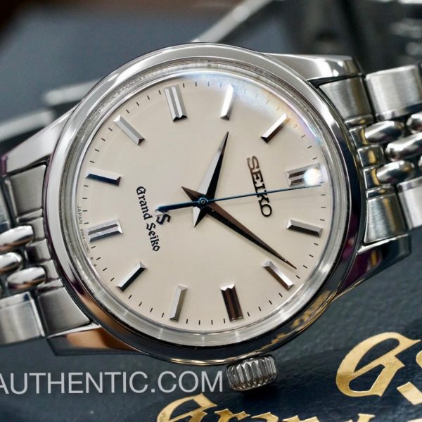Grand Seiko SBGW035