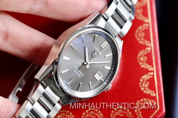 Tag Heuer Carrera Cal.5 WAR211C.BA0782