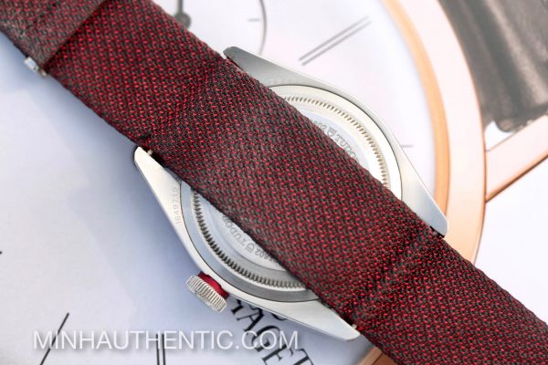Tudor Heritage Black Bay Red M79230R-0009