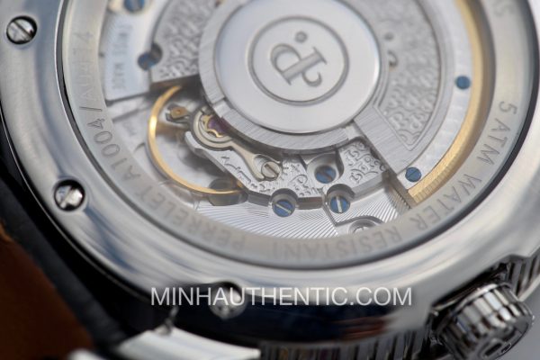 Perrelet Power Reserve Automatic A1004/7