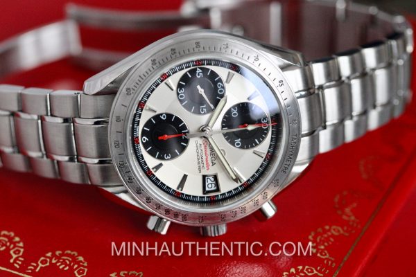 Omega Speedmaster Date Panda 3211.31.00