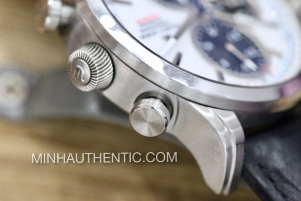 Maurice Lacroix Pontos S Chronograph PT6288-SS001-130