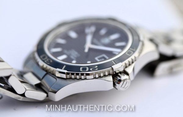 TAG Heuer Aquaracer Automatic WAK2110.BB0830