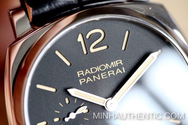 Panerai Radiomir 1940 Pam 512