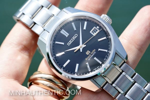 Grand Seiko SBGR083 Limited Edition