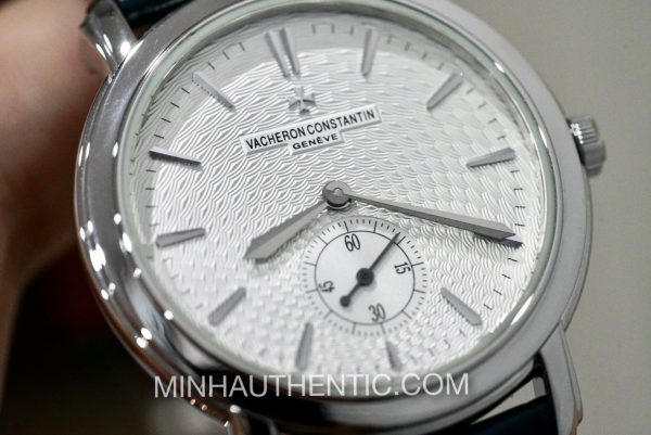 Vacheron Constantin Malte Grande Classique 18k White Gold 81000