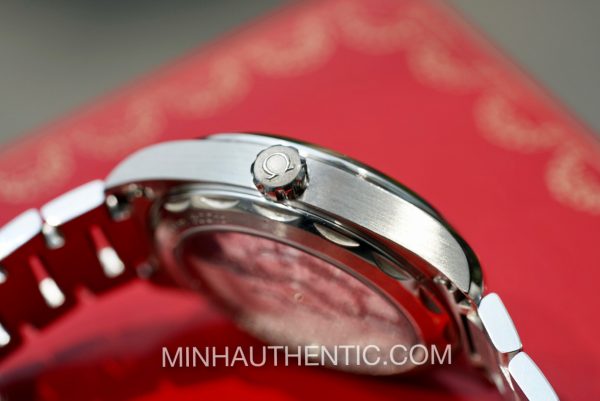 Omega Aqua Terra Master Chronometer 220.10.41.21.03.001