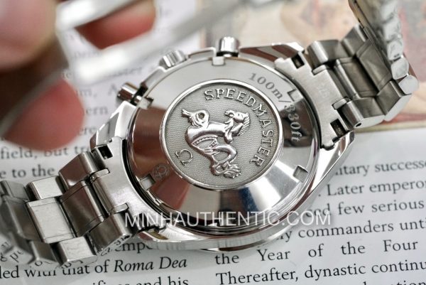 Omega Speedmaster Date 3211.30.00