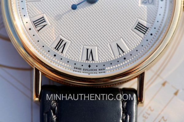 Breguet Classique Automatic 5910BA/15/984