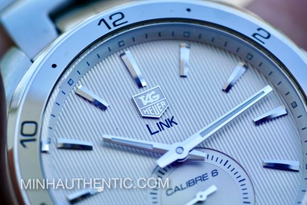 Tag Heuer Link Cal.6 WAT2111.BA0950