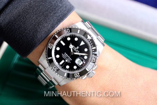 Rolex Submariner Date 126610LN