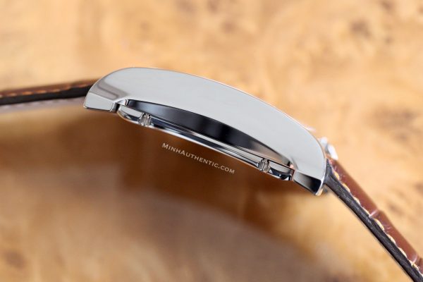 Cuervo y Sobrinos Esplendidos Dual Time 2451.1BN-LBK2