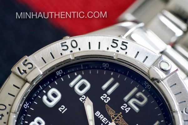 Breitling Superocean A17340