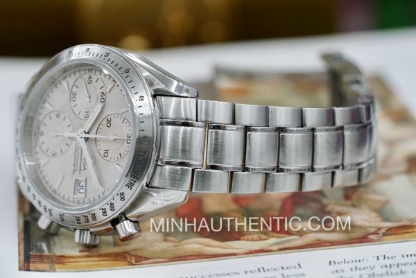 Omega Speedmaster Date 3211.30.00