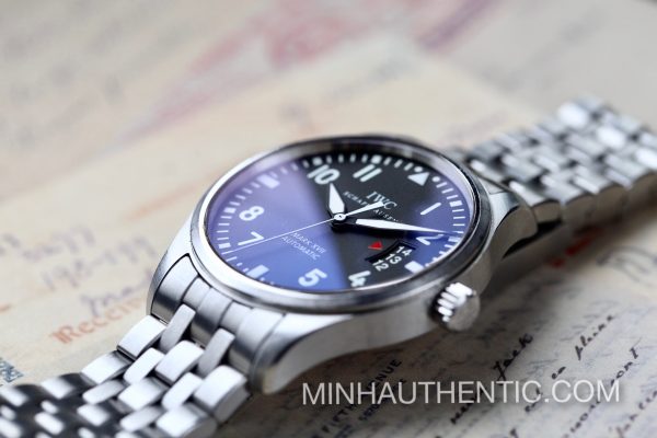 IWC Mark XVII IW3265-04