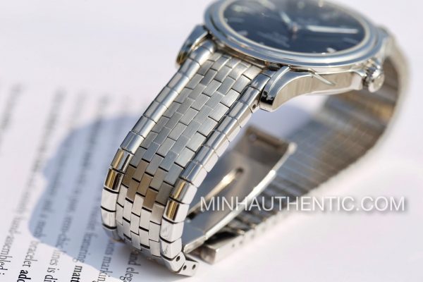 Omega De Ville Co-Axial Chronometer 4531.51.00