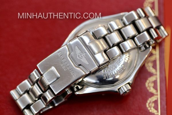 Breitling Superocean A17340