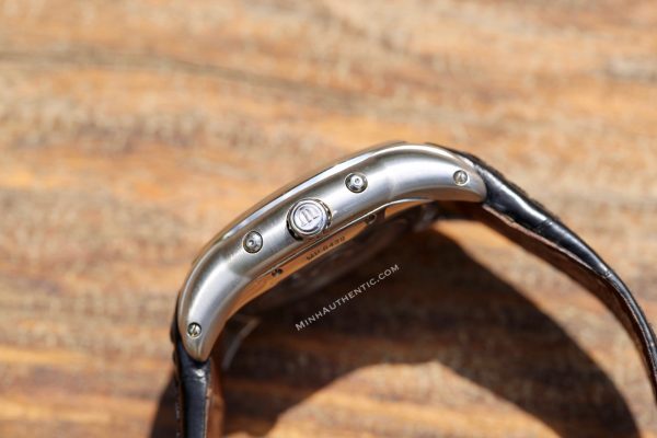 Maurice Lacroix Masterpiece Phase de Lune MP6439-SS001-31E