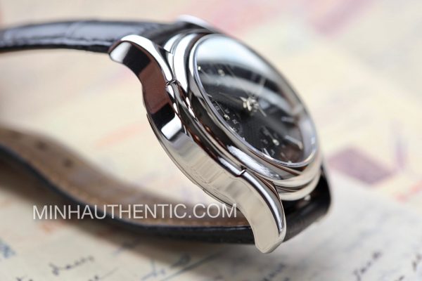 Hamilton Linwood Chronograph H18516131